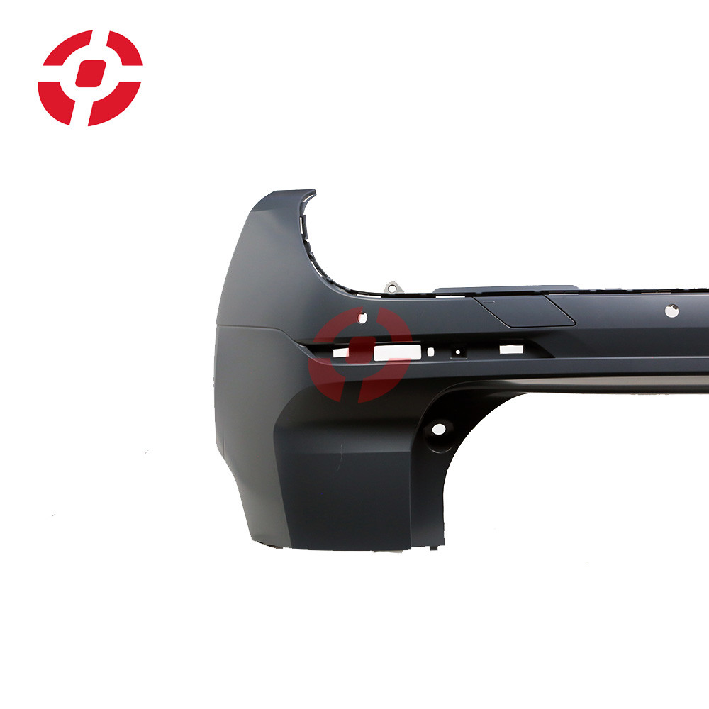 OE 40007616 Rear Bumper Guard Protector Guard Deflector Body Kit Tail Bumper For VOLVO