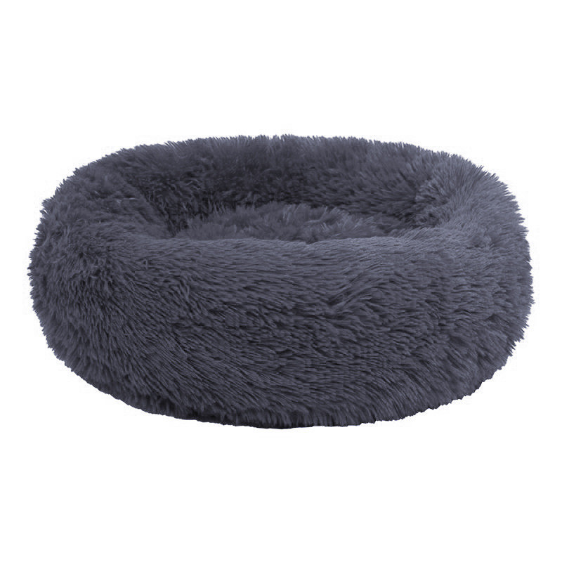 Eco Friendly Odm Kitty Nest Bed 500g 50cm Diameter