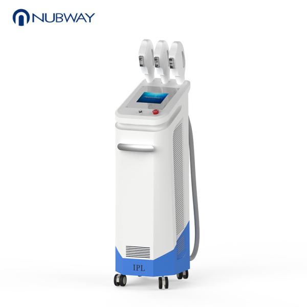 2018 beauty trends Professional skin rejuvenation spa shr ipl hair removal