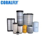 Diesel Truck Hitachi Oil Filter 4630525 4630525hcs 4658521 4484495 4448336