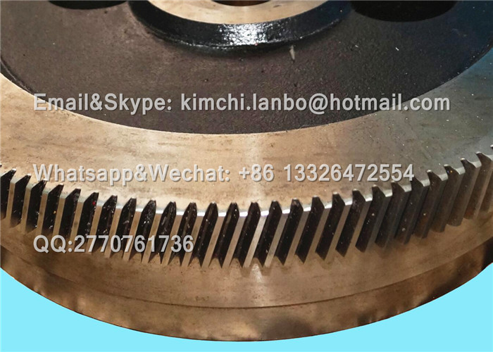 53.005.280 gear SM74 machine original disassembly printing machine spare parts