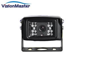 Wholesale Security Vehicle CCTV Camera System 120 Degree DC 12V 1280x960 For Outside from china suppliers