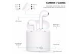 Smart I7s Mini Wireless Bluetooth Earphones DC 5V Truly Wireless Earbuds