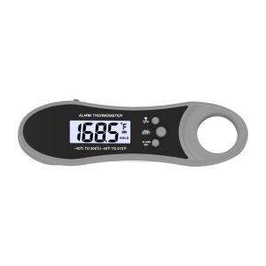Wholesale Waterproof IP67 BBQ Meat Thermometer Dual Probe For Kitchen Food from china suppliers