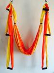 Virson--Superior Anti-gravity Yoga Swing, Aerial Yoga Sling for Yoga Equipment