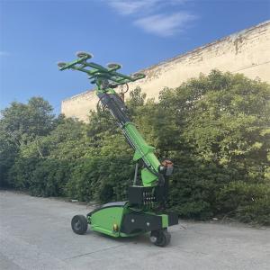 Wholesale Ergonomic 5m Lifting Height Glass Vacuum Lifter With 360 Degree Rotation from china suppliers