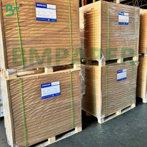Wholesale Cupcake Liner Paper For Baking 40g 50g Coffee Color Greaseproof Paper from china suppliers