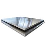 Building Materials Hardened 201 304 316 430 Stainless Steel Flat Plate Stock