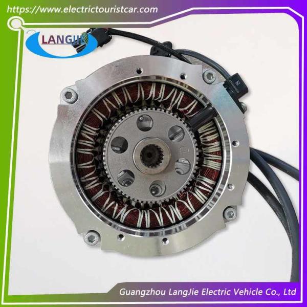 EZGO RXV Electric Golf Cart Motor AC Motor 48V 3.3kw Component