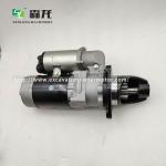 C6.6 12V 12T 4.2KW 2881393 CA2881393 288-1393 Parts With Copper And Silver