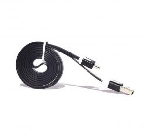 China 1 Meter Micro USB cable multi-color optional with CE RoHS ISO9001:2008 on sale