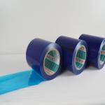 Dental Medical Barrier Film Blue Anti Cross Infection Dental X Ray Film For