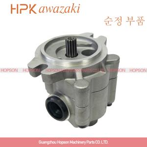Wholesale 1940G Excavator Pilot Pump 342-1882 3421882 2897917 2959655 3454393 from china suppliers