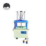 Blanket Topper Mattress Vacuum Compress Packing Machine