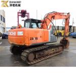 Discount Original Hitachi ZX 120 Excavator ZX120-3 with Original Hydraulic