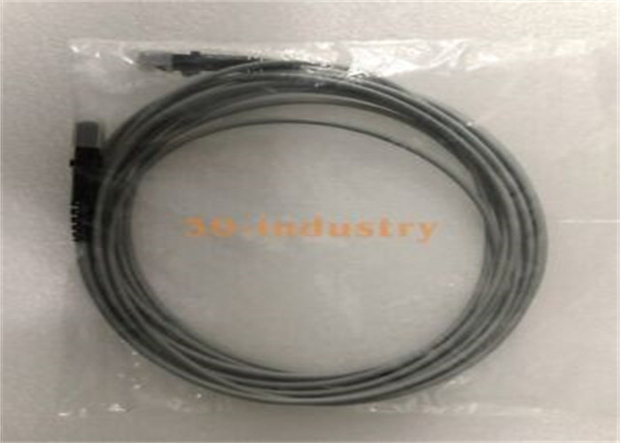 Schneider 490NOR00003 Fiber optic Ethernet cable Modicon Quantum PLC Module