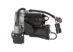 Wholesale Land Rover Air Suspension Compressor LR3 LR4 Range Rover from china suppliers