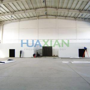 Wholesale Compressor Refrigeration Unit Blast Freezer for Frozen Meat/Fish from china suppliers