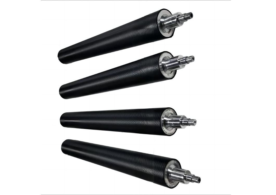 Carbon Fiber Roller Carbon Fiber Roll