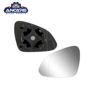 Wholesale Insignia A 2008 Vauxhall Side Mirror Glass Standard Size 1426564 1426563 from china suppliers