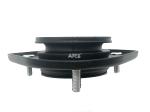 48609-02220 48609-20500 Front Axle Right Strut Mount For Toyota Corolla Saloon