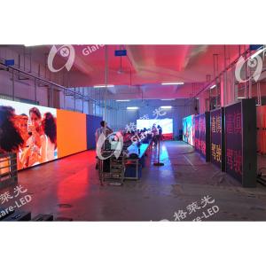 Wholesale 900w/M2 Ave Outdoor Full Color LED Screen 10mm For Advertising Messages from china suppliers