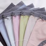 ODM Women Cotton Panties , Bacterialproof Breathable Cotton Women'S Underwear