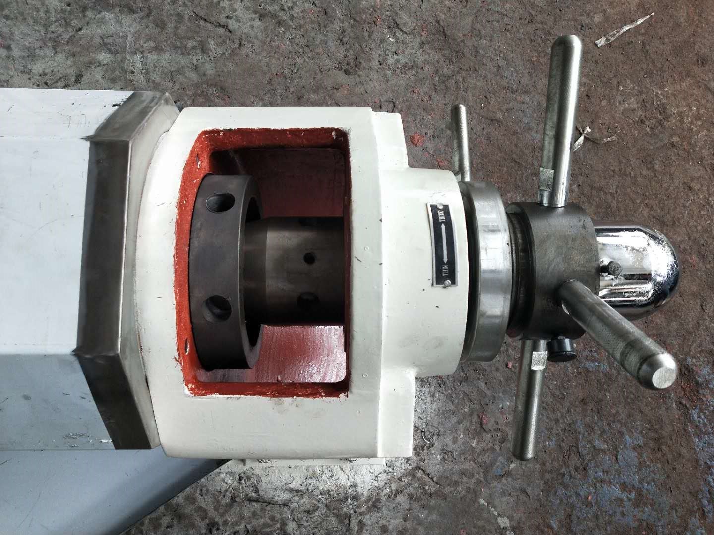 ZX150 750-850kg/h oil making machine small