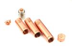 In stock!!!2014 copper mech mod Vapelyfe alibaba manufacturers vapelyfe mod