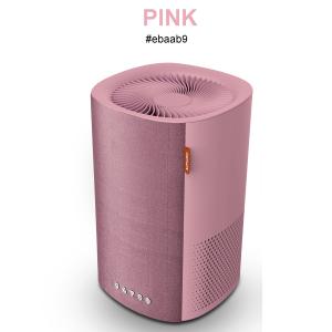 Wholesale Ultra Quiet Anion Air Purifier from china suppliers