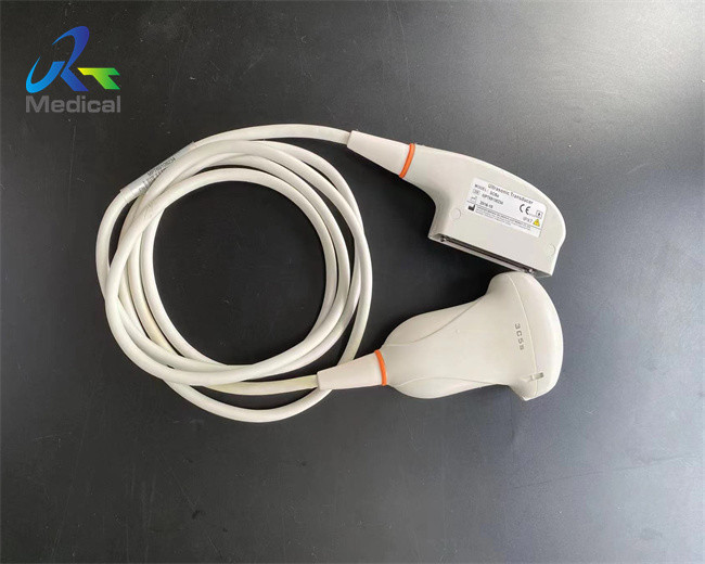 Probe Repair Mindray Ultrasound Probe 3C5S Lens Replacement