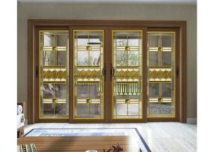 Wholesale Rubber Sealing Strip Plastic Frame For Door Glass / Low E Glass / Tempered Glass from china suppliers