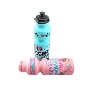 Wholesale Reusable Small Water Bottles , Hard Blue / Pink Water Bottle For School from china suppliers