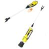 Buy cheap Waterproof Strongest Electronic Cattle Prod IP67 4.2V Apple Green 84cm from wholesalers