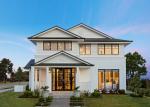 Australian Prefab Light Steel Framing House Project Prefab Metal Frame Home Kit