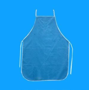 Wholesale Environmental protection non woven apron from china suppliers