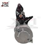 24V 5.5kw Auto Starter Motor For Volvo Vm210 M9T62571/MTT62572