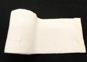 Wholesale FDA ISO Elastic Bandage Wrap Absorb Sweat 3&quot; Wide For Clinical Treatments from china suppliers