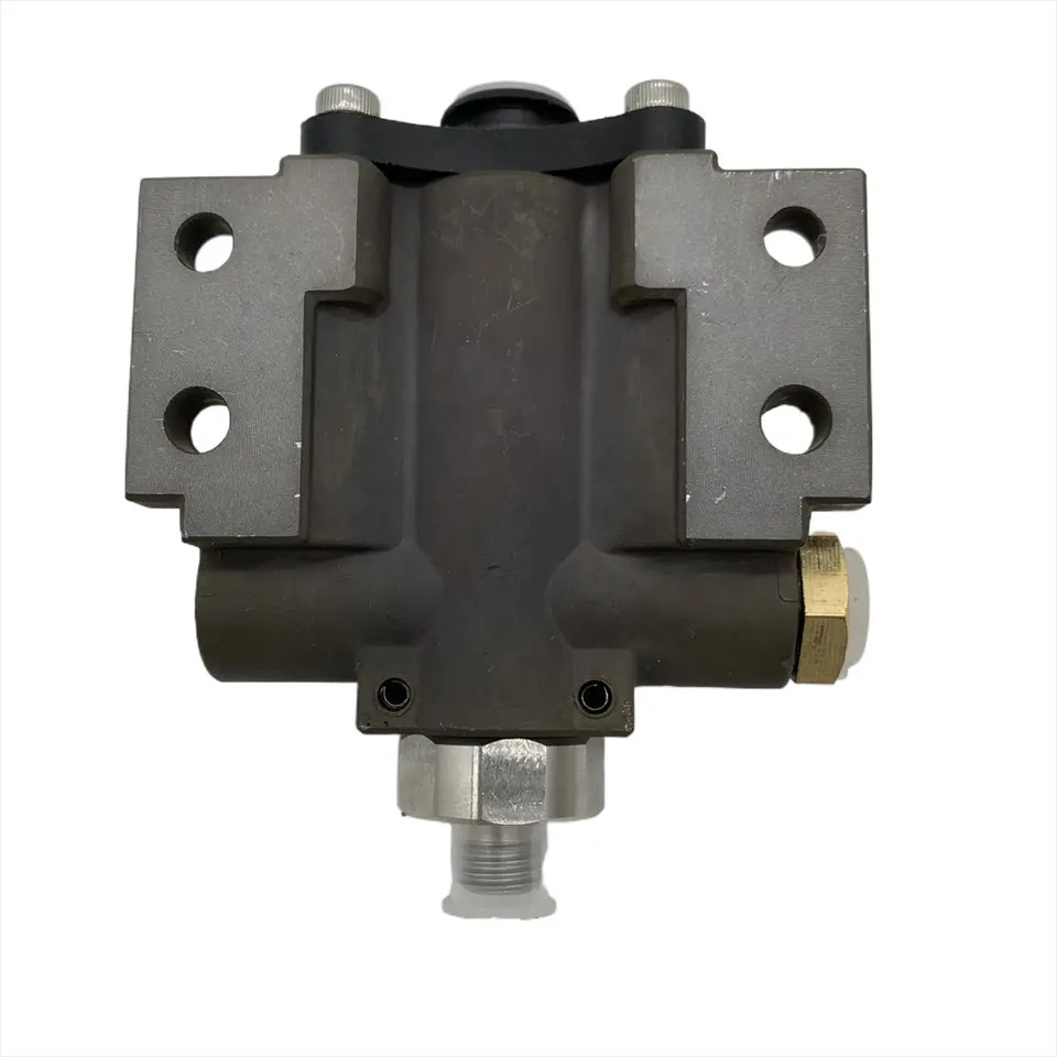 Dosing Module Urea Injection Pump For Euro Truck OEM 2001791 0444011015