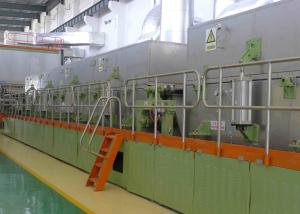 Wholesale Carbon Steel Hot Air Drying System Customized Hot Air Dryer Machine from china suppliers