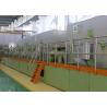 Buy cheap Carbon Steel Hot Air Drying System Customized Hot Air Dryer Machine from wholesalers