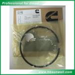 QSM11 Diesel Engine Overhaul Kits / Dongfeng Cummins Piston Rings 3102367X