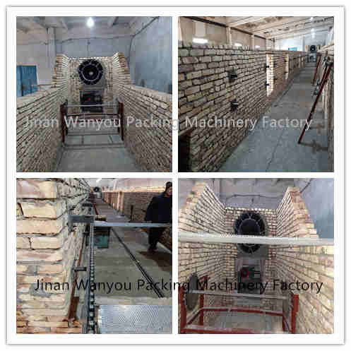 Rotary Paper Egg Tray Making Machine Egg Tray Machine For Paper Egg Cartons Manufacturing 1200pcs/H To 2500pcs/H