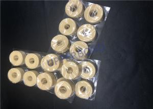 Wholesale Kevlar Fibre Garniture Tape , Kevlar Rim Tape Use In Medical Equipment from china suppliers