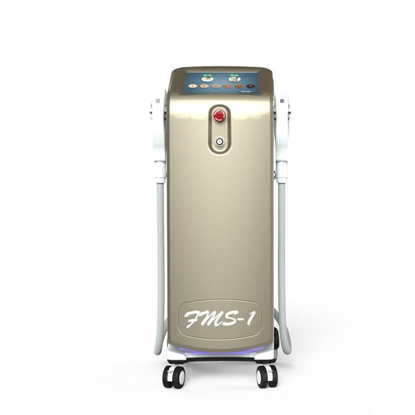 Painless big discount professional 1200nm 3000w big power support shr ipl laser