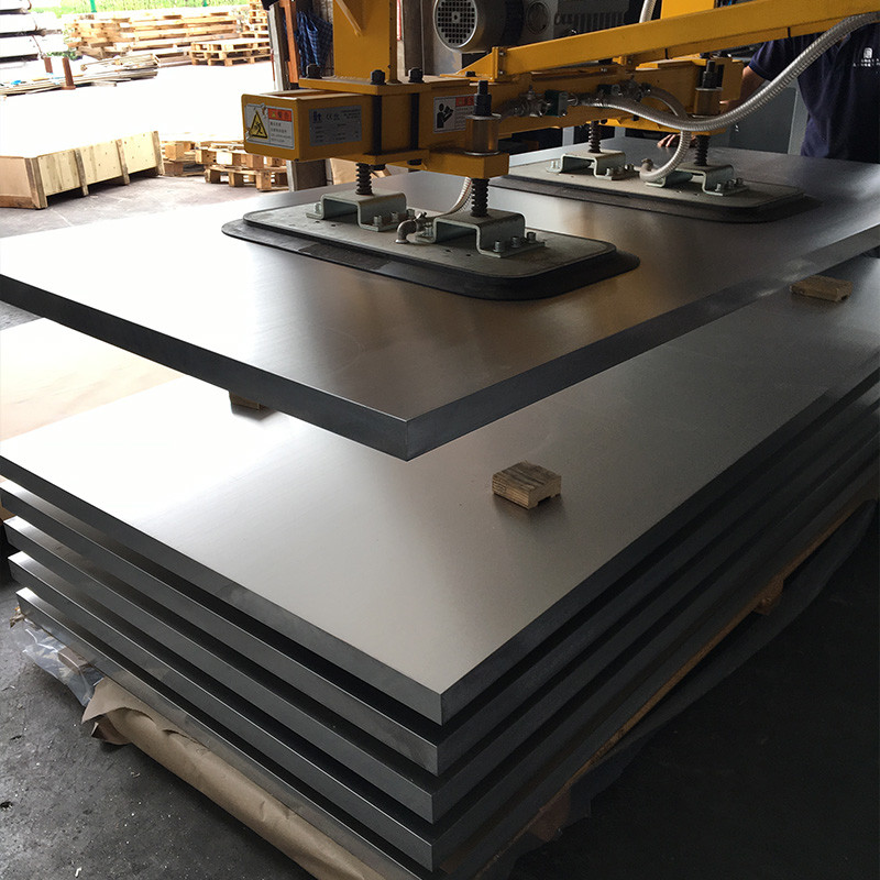H24 1050 1060 1100 Alloy Aluminum Sheet 2400 X 1200 3000 X 1500 1mm 5mm 10mm