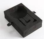EVA FOAM INNER TRAY FOR THE EARPHONE /TWS /ANY OTHER ELECTRONICS