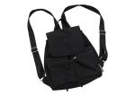 Korean Style Fashion Cotton Canvas Daypack School Sports Backpacks For Girls