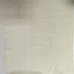 Wholesale Elastic Free Twill Glossy Polyester Dyed Fabric 100DX100D Yarn Count from china suppliers