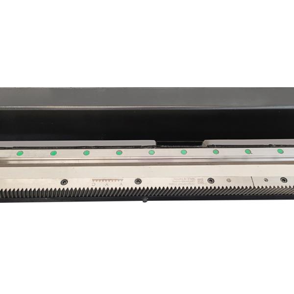 Iron SS 3D IPG CNC Ss Sheet Laser Cutting Machine 1500 Watt 2kw 3000w 6000w